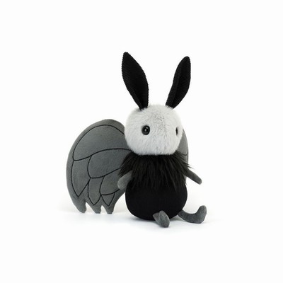 Jellycat Miff Mothman New Zealand | JPWKL5190